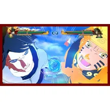 Naruto Shippuden: Ultimate Ninja Storm 4 PS4 Físico Foto mini 4