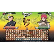 Naruto Shippuden: Ultimate Ninja Storm Revolution Xbox 360 Foto mini  3