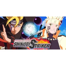 Naruto Shippuden: Ultimate Ninja Storm Revolution Xbox 360 Foto mini  2