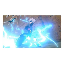 Naruto to Boruto: Shinobi Striker Standard Edition Bandai Namco PS4 Físico Foto mini 4