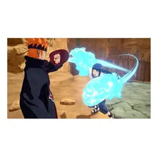 Naruto to Boruto: Shinobi Striker Standard Edition Bandai Namco PS4 Físico Foto mini 3