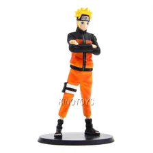 Naruto Uzumaki - Naruto Shippuden Tsume Art Bp-28292 Foto mini 1