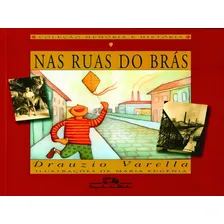 Nas Ruas Do Brás Foto  mini 1