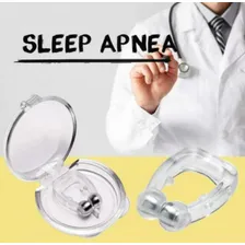 Nasal Clipes Anti Ronco Magnético- Kit 2 Unidades Foto mini  3