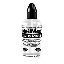 Nasal Limpador Neilmed Sinus Rinse 1 Bisnaga + 50 Saches Foto mini  2