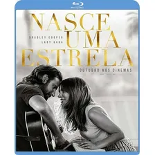 Nasce Uma Estrela - Blu-ray - Lady Gaga - Bradley Cooper Foto mini 1