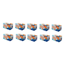 Nathy Algodão Kit De 10 Caixinhas Com 25g Foto mini  2