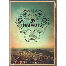 Natiruts Dvd Acústico Novo Original Lacrado Foto mini 2