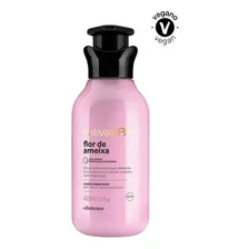 Nativa Spa Flor De Ameixa Loção Hidratante Corporal, 400ml Foto mini 2