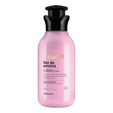 Nativa Spa Flor De Ameixa Loção Hidratante Corporal, 400ml Foto mini 1