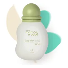 Natura Água De Colônia Mamãe E Bebê - 100ml Foto mini  2