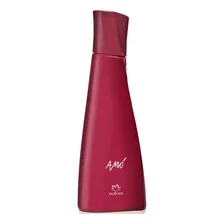 Natura Am贸 Desodorante Col么nia Feminino 75ml Foto mini 1