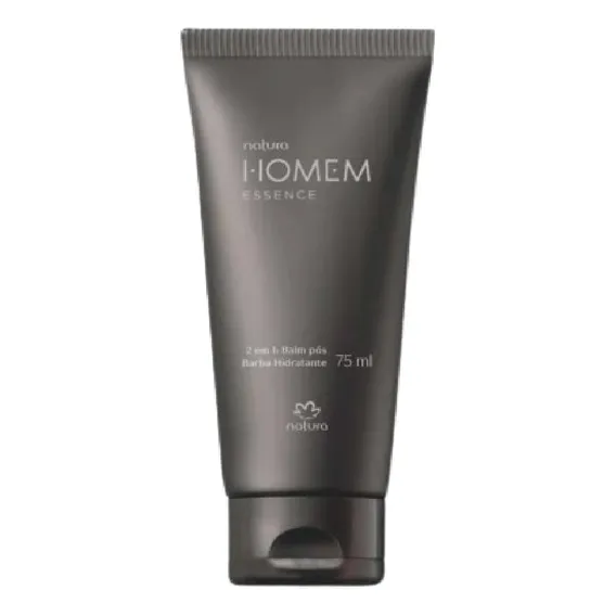 Natura Balm P贸s Barba - Homem Essence Foto 1