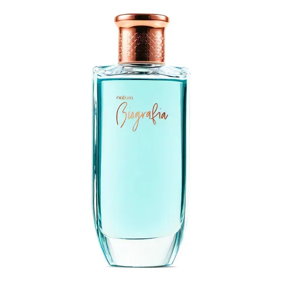 Natura Biografia Tradicional Feminino 100ml Foto 1