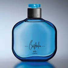 Natura Biografia Tradicional Masculino 100ml Foto mini  3