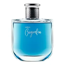 Natura Biografia Tradicional Masculino 100ml Foto  mini 1