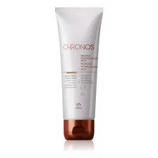 Natura - Chronos Protetor Clareador Fps 70 Médio Claro 50ml Foto mini 1
