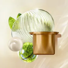 Natura Chronos Refil Dia 45+ Antissinais 40mL - 40g Foto mini 3