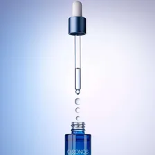 Natura Chronos Sérum Preenchedor Biohidratante 30ml Foto mini 4