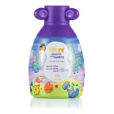 Natura Colonia Infantil Desenho Nas Nuvens 100ml Com Valvula Foto  mini 1