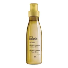 Natura Colonia Macadamia Tododia 200ml Body Splash Foto mini 1