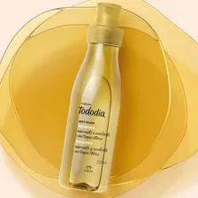 Natura Colonia Macadamia Tododia 200ml Body Splash Foto mini 2