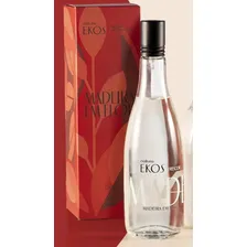 Natura Colonia Madeira Em Flor Ekos 150ml Foto mini 3