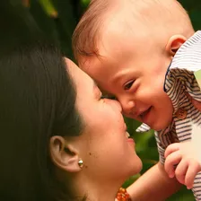 Natura Colonia Mamae E Bebe Tradicional 100ml Foto mini 4