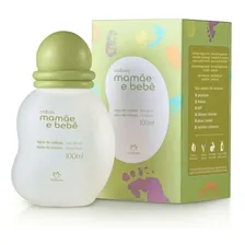 Natura Colonia Mamae E Bebe Tradicional 100ml Foto mini 2