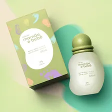 Natura Colonia Mamae E Bebe Tradicional 100ml Foto mini 3