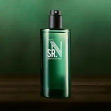 Natura Col么nia Sr N 100ml Masculino Foto mini 4