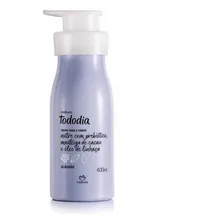 Natura Creme Corporal Tododia Algodão 400ml Foto mini 1