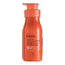 Natura Creme Hidratante Corporal Tododia 400ml Foto mini 1