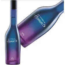 Natura Curtidas De Humor Desodorante Col么nia Feminino 75ml Foto mini 4