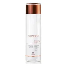 Natura Demaquilante Bifásico Chronos 150ml Remoção Intensiva Foto mini 1