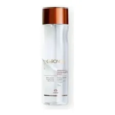 Natura Demaquilante Bifásico Chronos 150ml Remoção Intensiva Foto mini 3