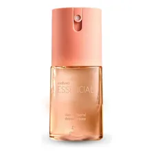 Natura Deo Corporal 100ml Fragrância essencial Feminino Foto  mini 1