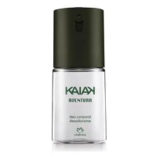 Natura Deo Corporal Kaiak Aventura 100ml Foto mini  2