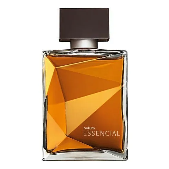 Natura Deo Parfum Essencial Masculino - 100ml Foto 1