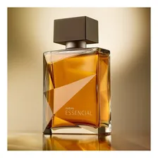 Natura Deo Parfum Essencial Tradicional Masculino 100ml Foto mini  2