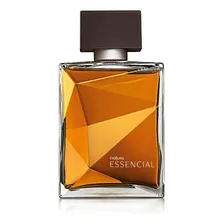 Natura Deo Parfum Essencial Tradicional Masculino 100ml Foto  mini 1
