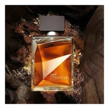 Natura Deo Parfum Essencial Tradicional Masculino 100ml Foto mini  3