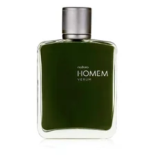 Natura Deo Parfum Homem Verum - 100ml Foto mini 1