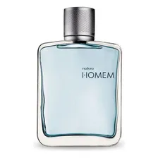 Natura Desodorante Col么nia Homem - 100ml Foto mini 1