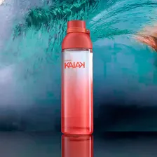 Natura Desodorante Col么nia Kaiak Feminino - 100ml Foto mini 4