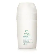 Natura Desodorante Roll-on Erva Doce 75ml Foto  mini 1