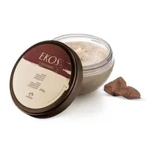 Natura Ekos Castanha Polpa Esfoliante Hidratação E Renovação Tipo de embalagem Pote Fragrância Natura Ekos Castanha Polpa Esfoliante Hidratação E Renovação Foto mini  2