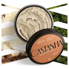 Natura Ekos Castanha Polpa Esfoliante Hidratação E Renovação Tipo de embalagem Pote Fragrância Natura Ekos Castanha Polpa Esfoliante Hidratação E Renovação Foto mini 4