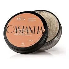 Natura Ekos Castanha Polpa Esfoliante Hidratação E Renovação Tipo de embalagem Pote Fragrância Natura Ekos Castanha Polpa Esfoliante Hidratação E Renovação Foto mini 1