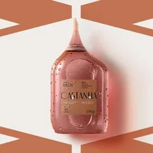 Natura Ekos Col么nia Frescor Castanha Refil 150ml Foto mini 2